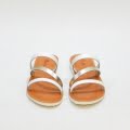 Leather Sandals ALKISTIS 4