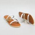 Leather Sandals ALKISTIS 3