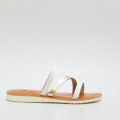 Leather Sandals ALKISTIS 2