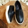 Leather shoes PRIMA 9