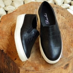Leather shoes PRIMA 1