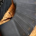 Handmade Leather Passport - documenth Case 2