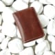 Handmade Leather Passport - documenth Case 18