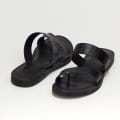 Leather Sandals HERAKLEA 3