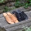 Leather Sandals IOKASTE 3