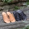 Leather Sandals IOKASTE 2