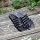 Leather Sandals IOKASTE 8