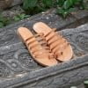 Leather Sandals IOKASTE 7
