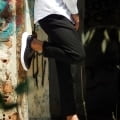 Δερμάτινα Παπούτσια Sneakers PRIMO 6