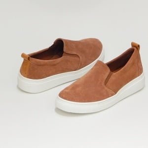 Leather shoes PRIMA 8