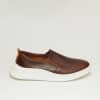 Leather Shoes Sneakers PRIMO 3