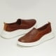 Δερμάτινα Παπούτσια Sneakers PRIMO 8