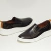 Δερμάτινα Παπούτσια Sneakers PRIMO 13