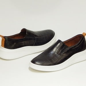 Δερμάτινα Παπούτσια Sneakers PRIMO 9