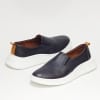 Δερμάτινα Παπούτσια Sneakers PRIMO 9