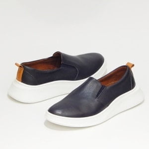Δερμάτινα Παπούτσια Sneakers PRIMO 7