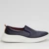 Δερμάτινα Παπούτσια Sneakers PRIMO 3