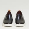 Δερμάτινα Παπούτσια Sneakers PRIMO 4