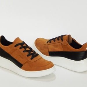 Leather Shoes LEGATO 2