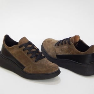 Leather Shoes LEGATO 2