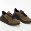 Leather Shoes LEGATO 4