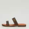 Leather Sandals ARIADNE (decorated) 2