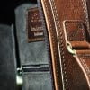 Δερμάτινη Τσάντα VASCO (Backpack - ShoulderBag - HandBag) 6