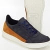 Leather Shoes LEGATO 6