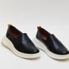 Δερμάτινα Παπούτσια Sneakers PRIMO 5