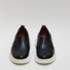 Δερμάτινα Παπούτσια Sneakers PRIMO 4