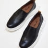 Δερμάτινα Παπούτσια Sneakers PRIMO 3