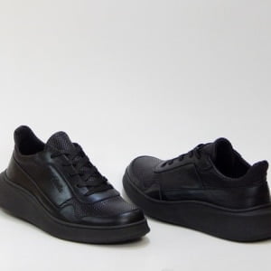 Leather Shoes LEGATO 9