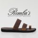 Leather Sandals HECTOR 7