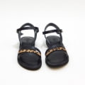 Leather Sandals CLEO 4