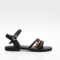 Leather Sandals CLEO 2