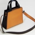 Leather Bag SONIAS 3