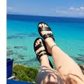 Leather Sandals THEMIS 5