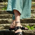 Leather Sandals THEMIS 2