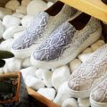 Leather shoes PRIMA 6 Leather shoes PRIMA 6