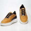 Leather Shoes LEGATO 3
