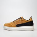 Leather Shoes LEGATO 2