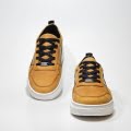 Leather Shoes LEGATO 4