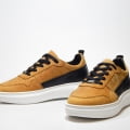 Leather Shoes LEGATO 5