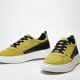 Leather Shoes LEGATO 10