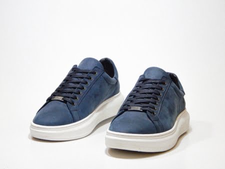 Leather Shoes DIMER 1