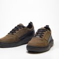 Leather Shoes LEGATO 11