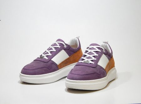 Leather Shoes LEGATO 1
