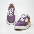 Leather Shoes LEGATO 4