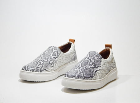 Leather shoes PRIMA 1 Leather shoes PRIMA 1