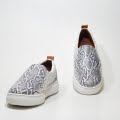 Leather shoes PRIMA 5 Leather shoes PRIMA 5